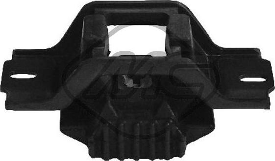 Metalcaucho 04851 - Подушка, підвіска двигуна autozip.com.ua