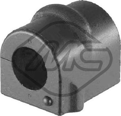Metalcaucho 04377 - Втулка, стабілізатор autozip.com.ua