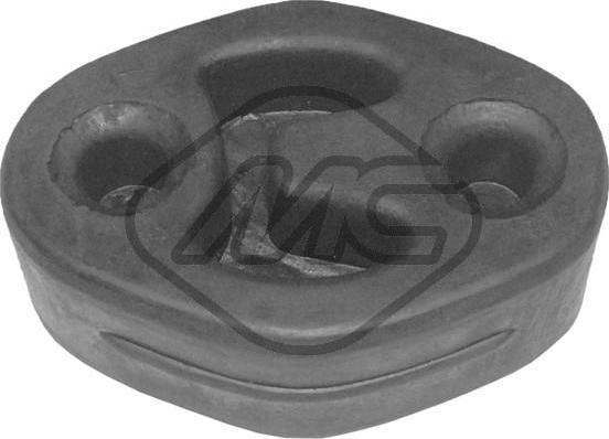 Metalcaucho 04269 - Кронштейн, втулка, система випуску autozip.com.ua