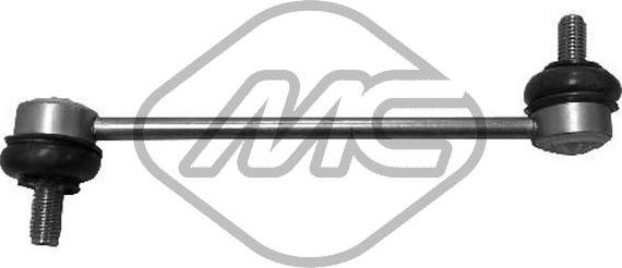 Metalcaucho 04261 - Тяга / стійка, стабілізатор autozip.com.ua