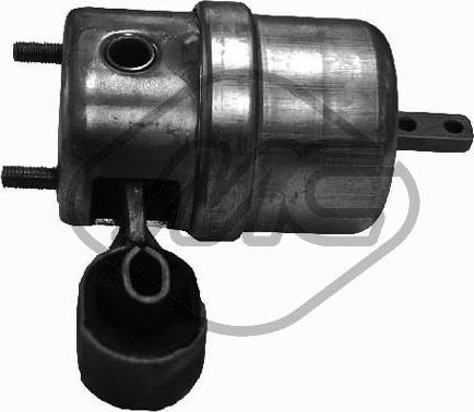 Metalcaucho 04764 - Подушка, підвіска двигуна autozip.com.ua