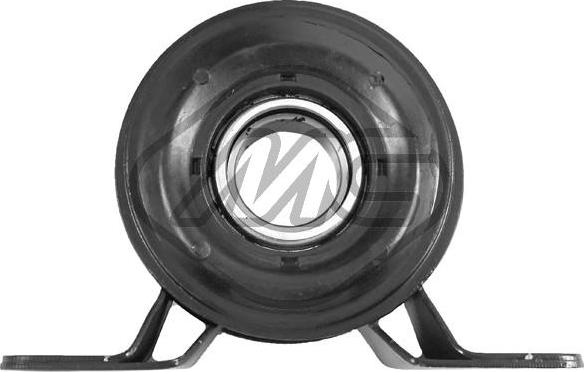 Metalcaucho 05924 - Підвіска, карданний вал autozip.com.ua