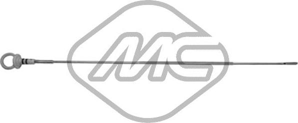 Metalcaucho 05506 - Покажчик рівня масла autozip.com.ua