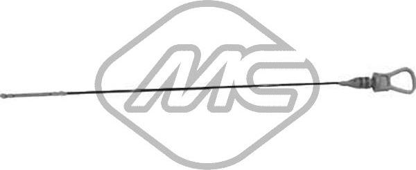 Metalcaucho 05177 - Покажчик рівня масла autozip.com.ua