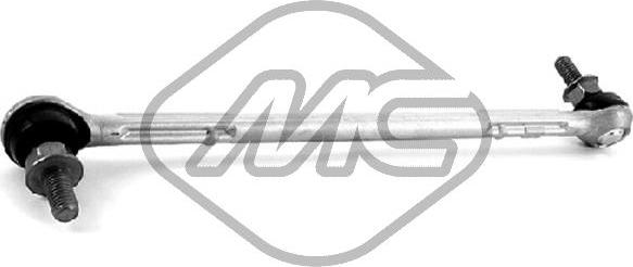 Metalcaucho 05820 - Тяга / стійка, стабілізатор autozip.com.ua