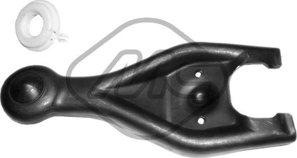 Metalcaucho 05259 - Поворотна вилка, система зчеплення autozip.com.ua