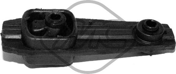 Metalcaucho 05213 - Подушка, підвіска двигуна autozip.com.ua