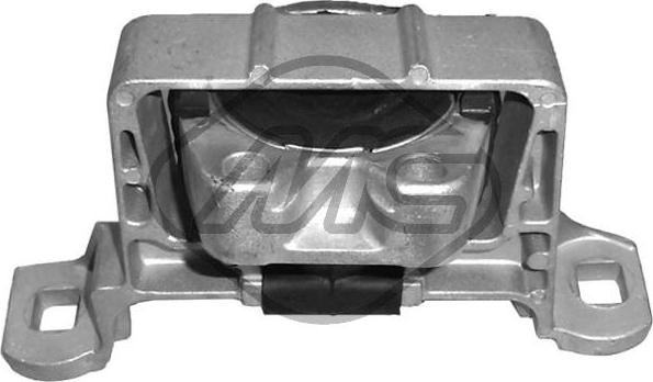 Metalcaucho 05280 - Подушка, підвіска двигуна autozip.com.ua