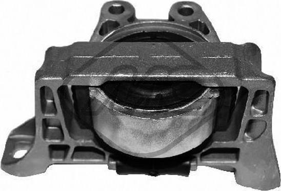 Metalcaucho 05276 - Подушка, підвіска двигуна autozip.com.ua