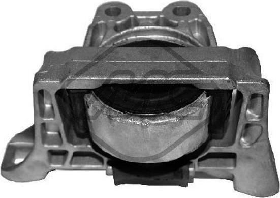 Metalcaucho 05277 - Опора двигуна прав. Ford Focus-Kuga 2.0TDCI 08- autozip.com.ua