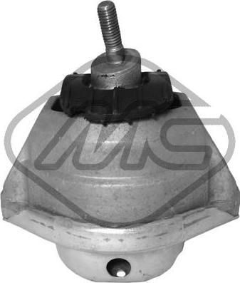 Metalcaucho 05767 - Подушка, підвіска двигуна autozip.com.ua