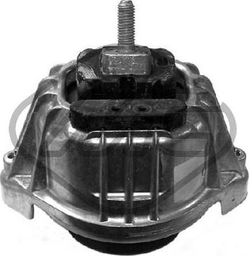 Metalcaucho 05771 - Подушка, підвіска двигуна autozip.com.ua