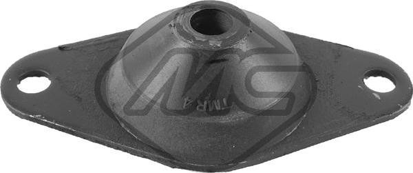 Metalcaucho 05773 - Подушка, підвіска двигуна autozip.com.ua