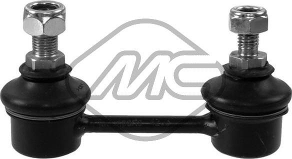 Metalcaucho 06994 - Тяга / стійка, стабілізатор autozip.com.ua