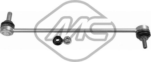 Metalcaucho 06955 - Тяга / стійка, стабілізатор autozip.com.ua
