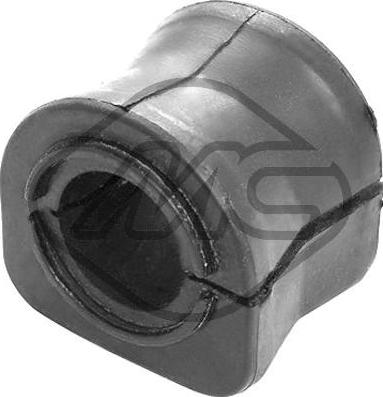 Metalcaucho 06498 - Втулка, стабілізатор autozip.com.ua