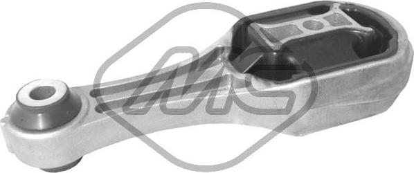 Metalcaucho 06565 - Подушка, підвіска двигуна autozip.com.ua