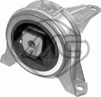 Metalcaucho 06054 - Подушка, підвіска двигуна autozip.com.ua