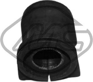 Metalcaucho 06116 - Втулка, стабілізатор autozip.com.ua
