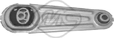 Metalcaucho 06806 - Подушка, підвіска двигуна autozip.com.ua
