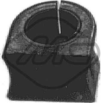 Metalcaucho 00903 - Втулка, стабілізатор autozip.com.ua