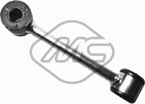 Metalcaucho 00495 - Тяга / стійка, стабілізатор autozip.com.ua