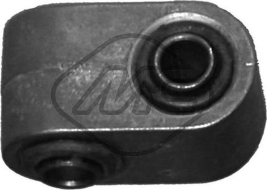 Metalcaucho 00152 - Шарнір, колонка рульового управління autozip.com.ua