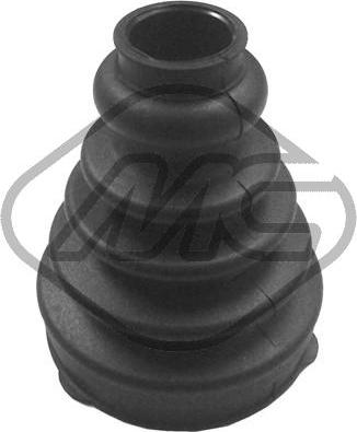 Metalcaucho 00174 - Пильник, приводний вал autozip.com.ua