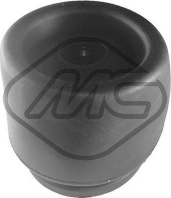 Metalcaucho 00176 - Пильник, приводний вал autozip.com.ua