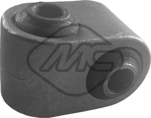 Metalcaucho 00352 - Шарнір, колонка рульового управління autozip.com.ua