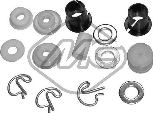 Metalcaucho 00326 - Ремкомплект, важіль перемикання autozip.com.ua