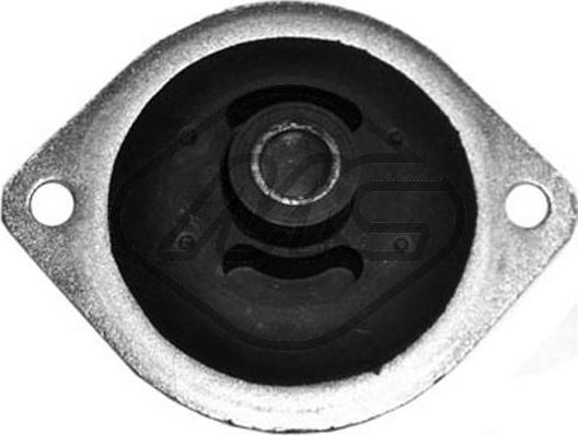 Metalcaucho 00251 - Подушка, підвіска двигуна autozip.com.ua