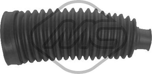 Metalcaucho 01470 - Комплект пилника, рульове управління autozip.com.ua