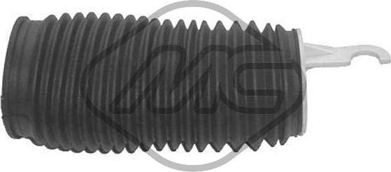 Metalcaucho 01064 - Комплект пилника, рульове управління autozip.com.ua