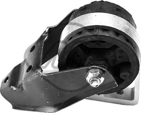 Metalcaucho 01025 - Подушка, підвіска двигуна autozip.com.ua