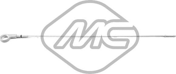 Metalcaucho 03245 - Покажчик рівня масла autozip.com.ua