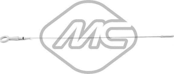 Metalcaucho 03253 - Покажчик рівня масла autozip.com.ua