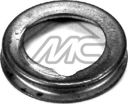 Metalcaucho 02052 - Кільце ущільнювача, нарізна пробка мастилозливного отвору autozip.com.ua