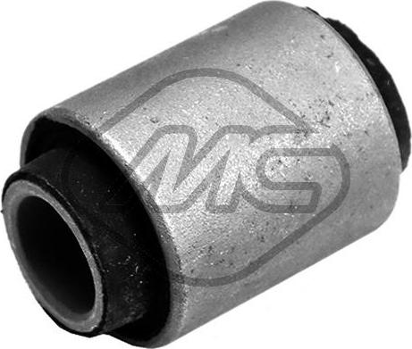 Metalcaucho 02160 - Важіль незалежної підвіски колеса autozip.com.ua