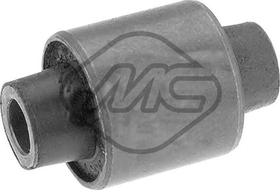 Metalcaucho 02871 - Подушка, підвіска двигуна autozip.com.ua