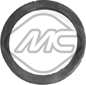 Metalcaucho 02362 - Прокладка, термостат autozip.com.ua