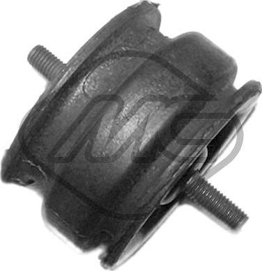 Metalcaucho 02790 - Подушка, підвіска двигуна autozip.com.ua