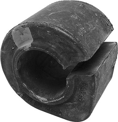 Metalcaucho 07241 - Втулка, стабілізатор autozip.com.ua