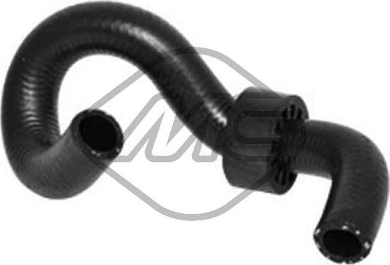 Metalcaucho 07701 - Мастилозливна труба autozip.com.ua