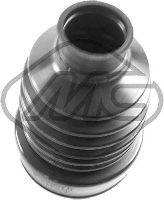 Metalcaucho 10412 - Пильник, приводний вал autozip.com.ua