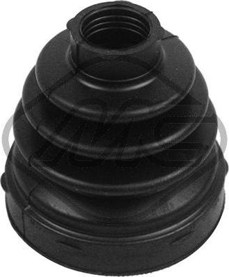 Metalcaucho 10568 - Пильник, приводний вал autozip.com.ua