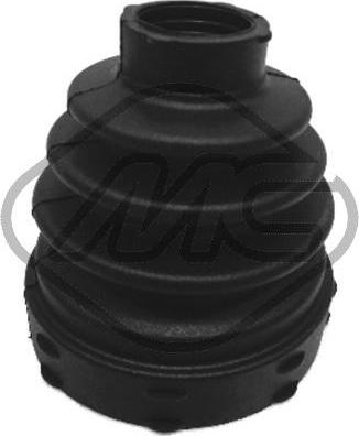 Metalcaucho 10243 - Пильник, приводний вал autozip.com.ua