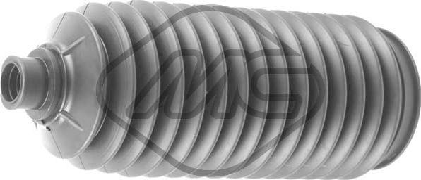 Metalcaucho 10768 - Пильник, рульове управління autozip.com.ua
