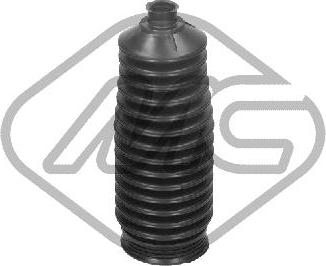 Metalcaucho 10783 - Пильник, рульове управління autozip.com.ua
