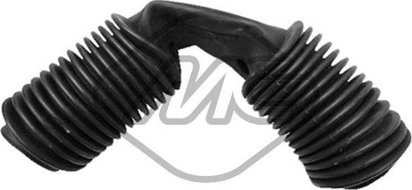 Metalcaucho 10736 - Пильник, рульове управління autozip.com.ua